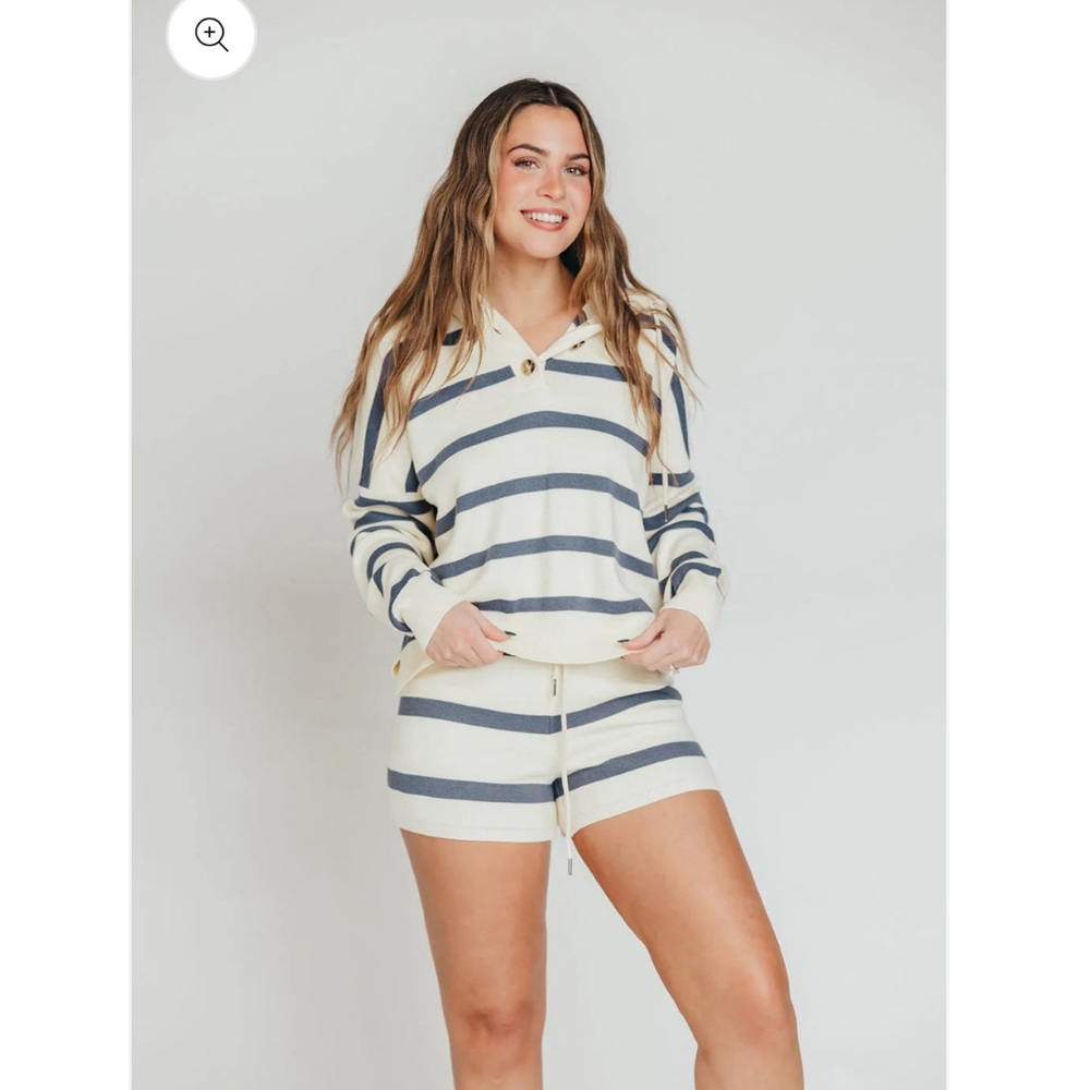 Worth Collective knit set